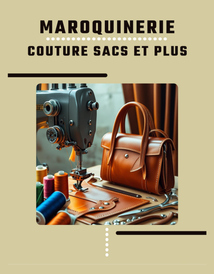 MAROQUINERIE